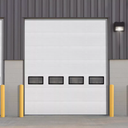 Cửa trượt trần