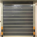 Cửa cuốn chống cháy