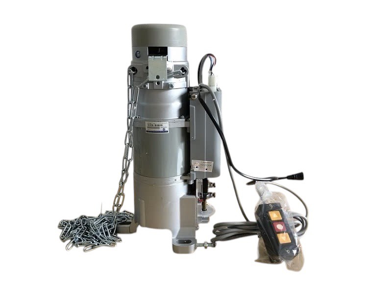 Motor Cửa Cuốn YH 300KG Đài Loan