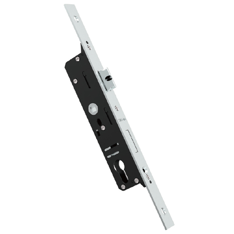 Thân khoá đơn điểm hiệu KinLong MSC28/II