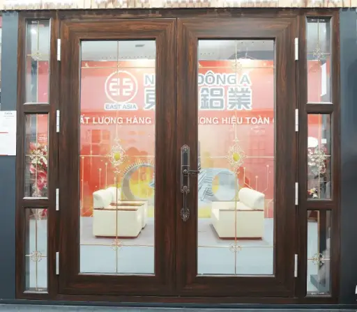 HỆ ĐA KHOANG DY-65